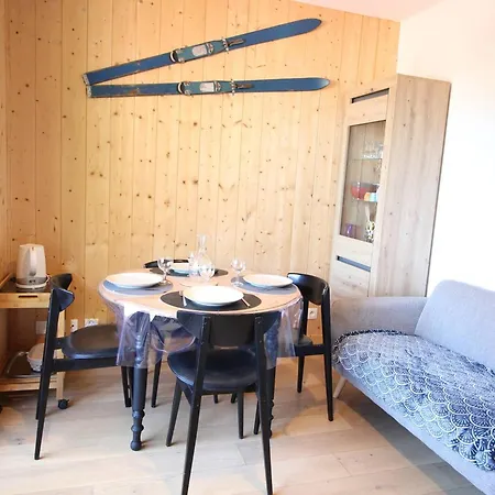 Centre-ville T2 Avec Balcon, Wifi, Animaux Admis - Fr-1-313-233 *